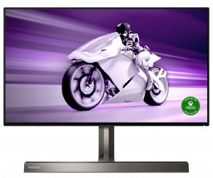 Philips 279M1RV/00 computer monitor 68.6 cm (27") 3840 x 2160 pixels 4K Ultra HD LED Black