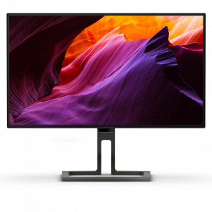 Philips Brilliance 27B1U7903/00 computer monitor 68.6 cm (27") 3840 x 2160 pixels 4K Ultra HD LED Black
