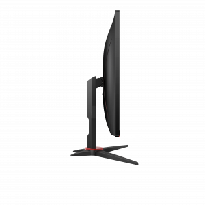 AOC 27G2SAE/BK computer monitor 68.6 cm (27") 1920 x 1080 pixels Full HD LED Black, Red