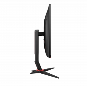 AOC 27G2SPU/BK computer monitor 68.6 cm (27") 1920 x 1080 pixels Full HD Black, Red