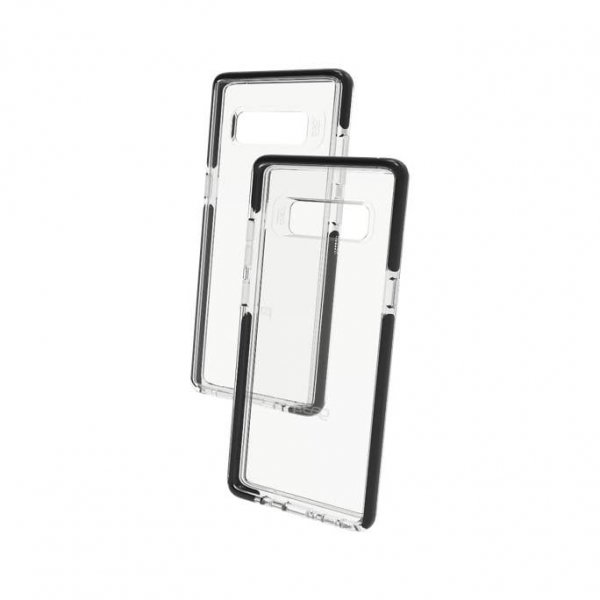 ZAGG Piccadilly mobile phone case 16 cm (6.3") Cover Black