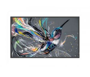 Philips 32BDL3550Q/00 Signage Display Digital signage flat panel 80 cm (31.5″) VA 350 cd/m² Full HD Black Android 8.0