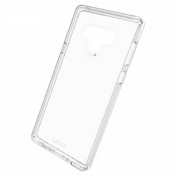 ZAGG Crystal Palace Phone Case for Samsung Galaxy Note 9
