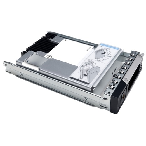 DELL 345-BFWG internal solid state drive 800 GB 2.5" SAS