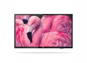 Philips 43HFL4014/12 hospitality TV 109.2 cm (43″) Full HD 250 cd/m² Black 16 W