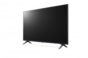 LG 43UR640S Signage Display Digital signage flat panel 109.2 cm (43") LED 300 cd/m² 4K Ultra HD Black WebOS