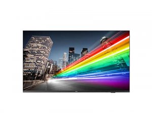 Philips 55BFL2214/12 Signage Display 139.7 cm (55″) LED Wi-Fi 350 cd/m² 4K Ultra HD Black Android TV