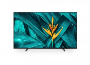 Philips 55HFL5214U 139.7 cm (55″) 4K Ultra HD Smart TV Wi-Fi Black 350 cd/m²