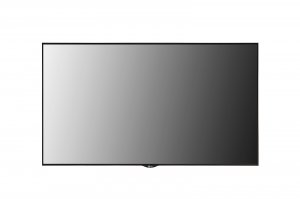 LG 55XS4J-B Signage Display Digital signage flat panel 139.7 cm (55″) LCD Wi-Fi 4000 cd/m² Full HD Black WebOS 24/7