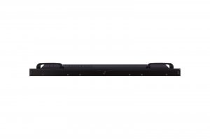 LG 55XS4J-B Signage Display Digital signage flat panel 139.7 cm (55") LCD Wi-Fi 4000 cd/m² Full HD Black WebOS 24/7