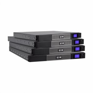 Eaton 5P1150IRBS uninterruptible power supply (UPS) Line-Interactive 1.15 kVA 770 W 6 AC outlet(s)