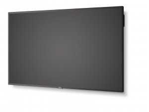 NEC MultiSync ME551 Digital signage flat panel 139.7 cm (55") IPS 400 cd/m² 4K Ultra HD Black 18/7