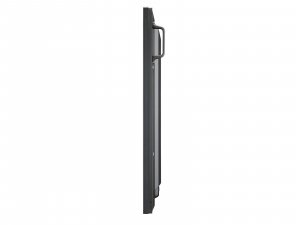 NEC MultiSync ME551 Digital signage flat panel 139.7 cm (55") IPS 400 cd/m² 4K Ultra HD Black 18/7
