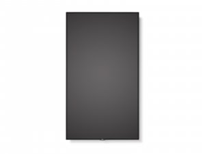 NEC MultiSync ME551 Digital signage flat panel 139.7 cm (55") IPS 400 cd/m² 4K Ultra HD Black 18/7
