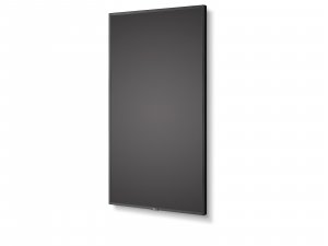 NEC MultiSync ME651 Digital signage flat panel 165.1 cm (65") IPS 400 cd/m² 4K Ultra HD Black 18/7