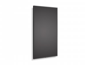 NEC MultiSync ME651 Digital signage flat panel 165.1 cm (65") IPS 400 cd/m² 4K Ultra HD Black 18/7