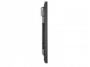 NEC MultiSync ME651 Digital signage flat panel 165.1 cm (65") IPS 400 cd/m² 4K Ultra HD Black 18/7