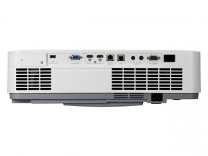 NEC P627UL Large venue projector 6200 ANSI lumens 3LCD WUXGA (1920x1200) White