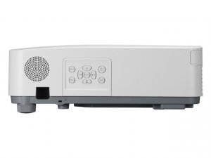 NEC P627UL Large venue projector 6200 ANSI lumens 3LCD WUXGA (1920x1200) White