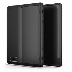 GEAR4 D3O Battersea Apple iPad 10.2 Series 7&8 B2B (Black)