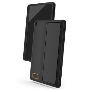 GEAR4 D3O Battersea Apple iPad 10.2 Series 7&8 B2B (Black)
