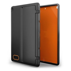 GEAR4 D3O Battersea Apple iPad 10.2 Series 7&8 B2B (Black)