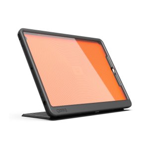 GEAR4 D3O Battersea Apple iPad 10.2 Series 7&8 B2B (Black)