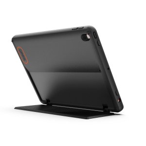 GEAR4 D3O Battersea Apple iPad 10.2 Series 7&8 B2B (Black)