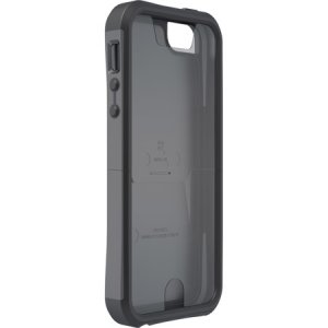OtterBox Reflex iPhone 5 mobile phone case Cover Multicolour