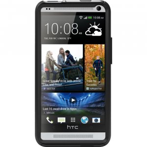 OtterBox Commuter mobile phone case Cover Black