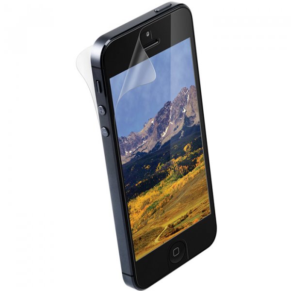 OtterBox 77-35319 mobile phone screen/back protector Apple 1 pc(s)