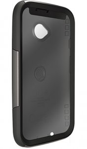 OtterBox Commuter mobile phone case Cover Black