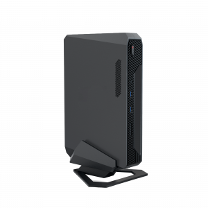 ASUS NUC 14 Performance RNUC14SRKU710000I 2.5L sized PC Black 155H