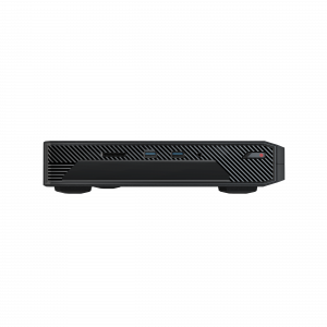 ASUS NUC 14 Performance RNUC14SRKU710000I 2.5L sized PC Black 155H
