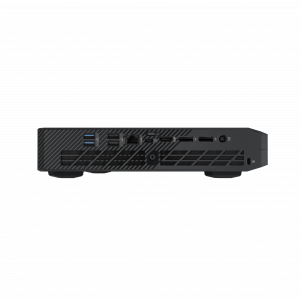 ASUS NUC 14 Performance RNUC14SRKU710000I 2.5L sized PC Black 155H