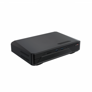 ASUS NUC 14 Performance RNUC14SRKU710000I 2.5L sized PC Black 155H