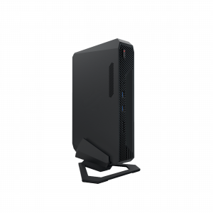 ASUS NUC 14 Performance RNUC14SRKU910000I 2.5L sized PC Black 185H