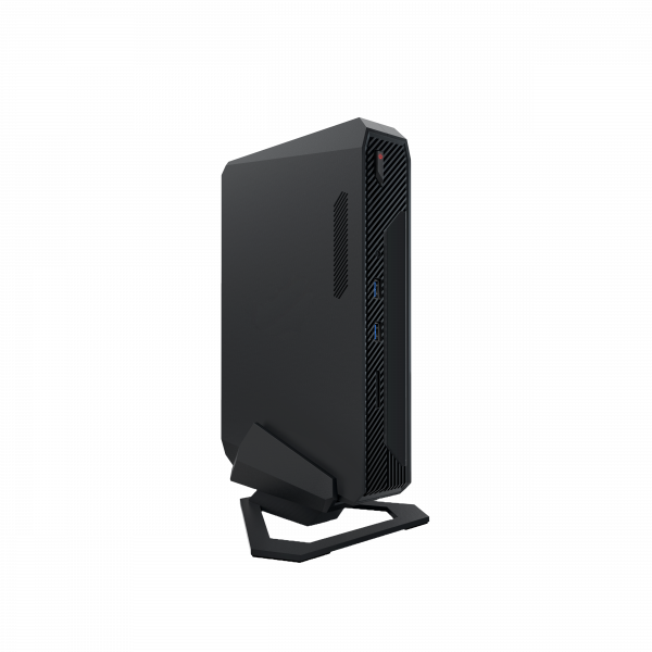 ASUS NUC 14 Performance RNUC14SRKU910000I 2.5L sized PC Black 185H