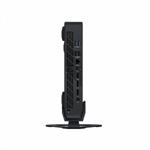ASUS NUC 14 Performance RNUC14SRKU910000I 2.5L sized PC Black 185H