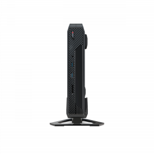 ASUS NUC 14 Performance RNUC14SRKU910000I 2.5L sized PC Black 185H