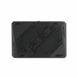 ASUS NUC 14 Performance RNUC14SRKU910000I 2.5L sized PC Black 185H