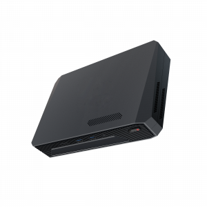 ASUS NUC 14 Performance RNUC14SRKU910000I 2.5L sized PC Black 185H