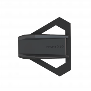 ASUS NUC 14 Performance RNUC14SRKU910000I 2.5L sized PC Black 185H