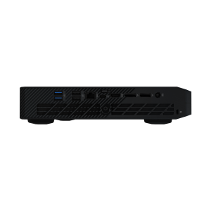 ASUS ROG NUC RNUC14SRKU7168A3I Intel Core Ultra 7 155H 16 GB DDR5-SDRAM 512 GB SSD NVIDIA GeForce RTX 4060 Mini PC Black