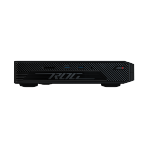 ASUS ROG NUC RNUC14SRKU7168A3I Intel Core Ultra 7 155H 16 GB DDR5-SDRAM 512 GB SSD NVIDIA GeForce RTX 4060 Mini PC Black