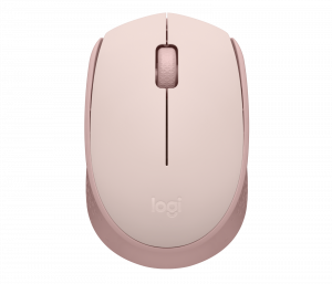 Logitech 910-006865 mouse Office Ambidextrous RF Wireless Optical 1000 DPI