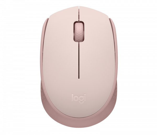 Logitech 910-006865 mouse Office Ambidextrous RF Wireless Optical 1000 DPI