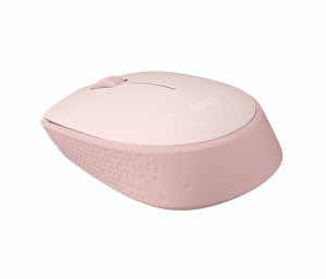Logitech 910-006865 mouse Office Ambidextrous RF Wireless Optical 1000 DPI