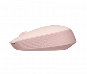 Logitech 910-006865 mouse Office Ambidextrous RF Wireless Optical 1000 DPI
