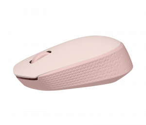 Logitech 910-006865 mouse Office Ambidextrous RF Wireless Optical 1000 DPI
